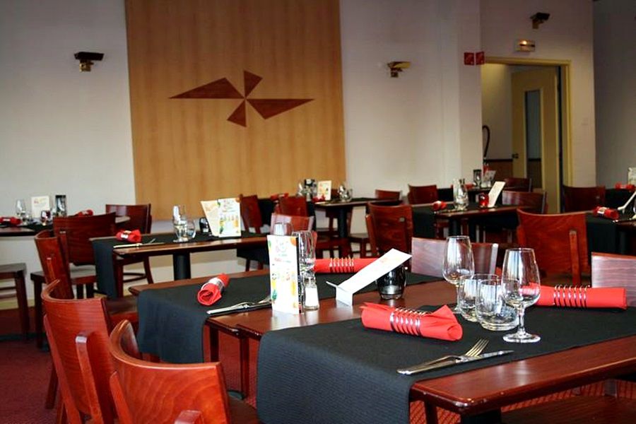 Brit Hotel Orleans St Jean De Braye - L'Antares Saint-Jean-de-Braye Εξωτερικό φωτογραφία