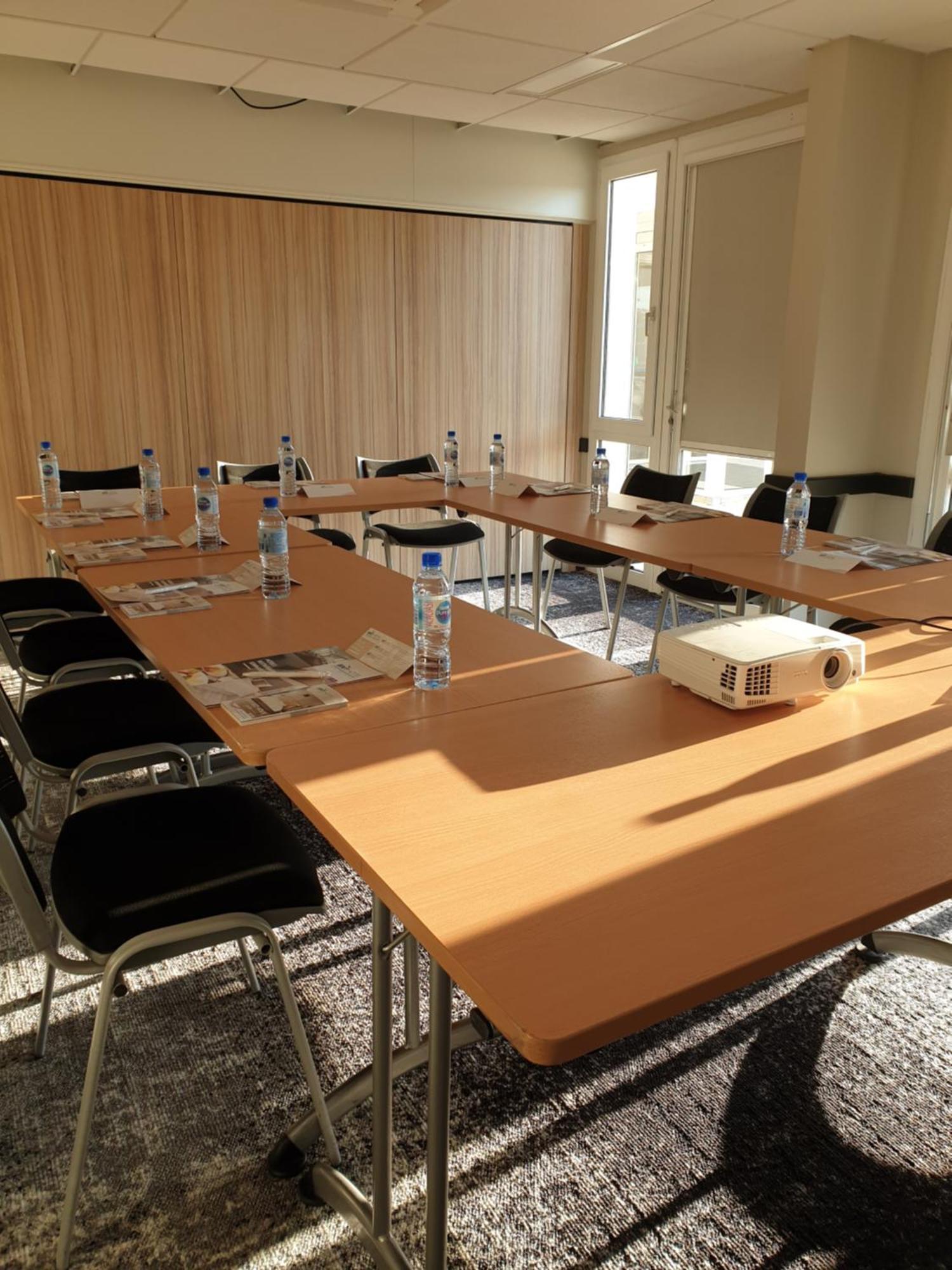 Brit Hotel Orleans St Jean De Braye - L'Antares Saint-Jean-de-Braye Εξωτερικό φωτογραφία