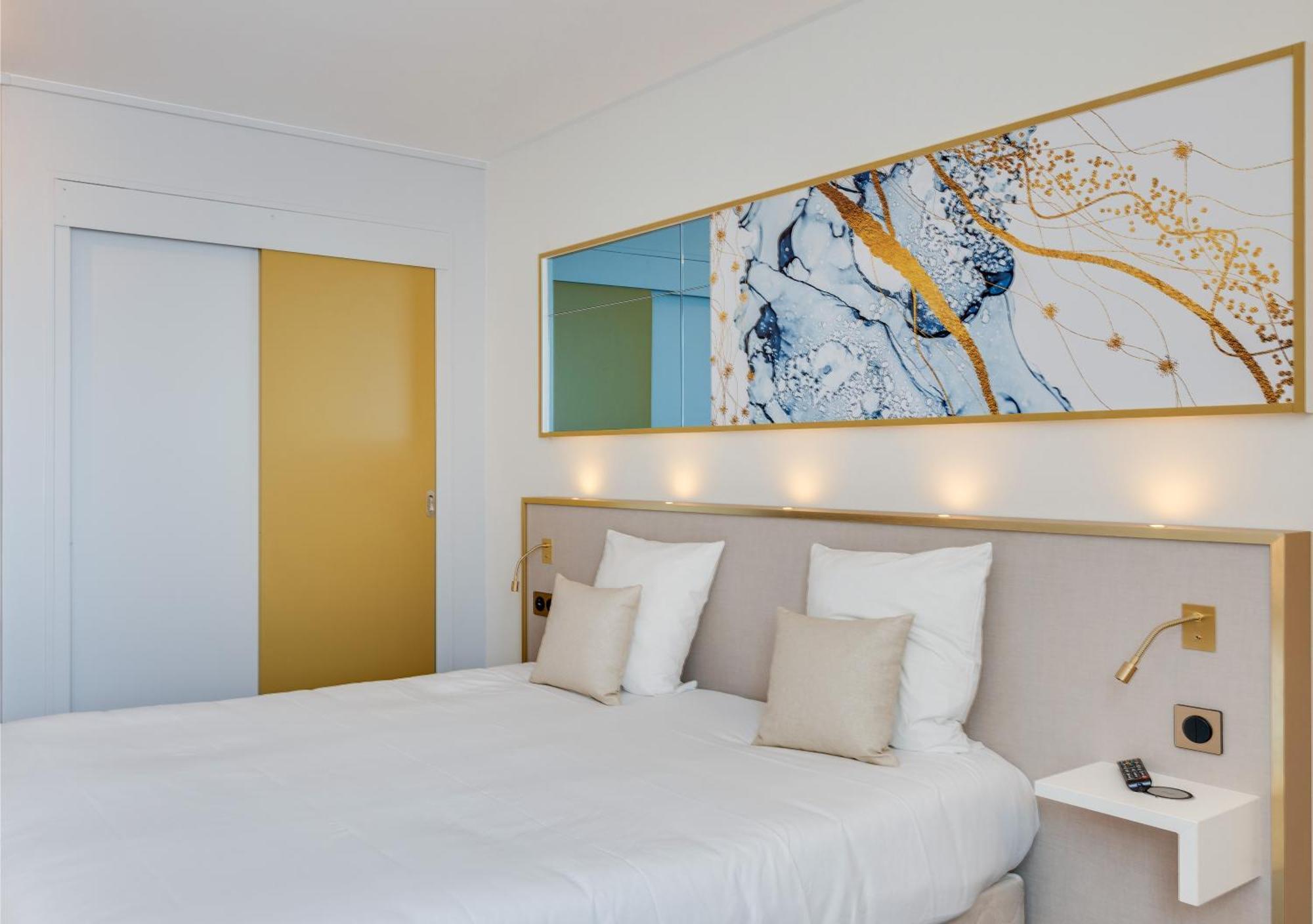 Brit Hotel Orleans St Jean De Braye - L'Antares Saint-Jean-de-Braye Εξωτερικό φωτογραφία