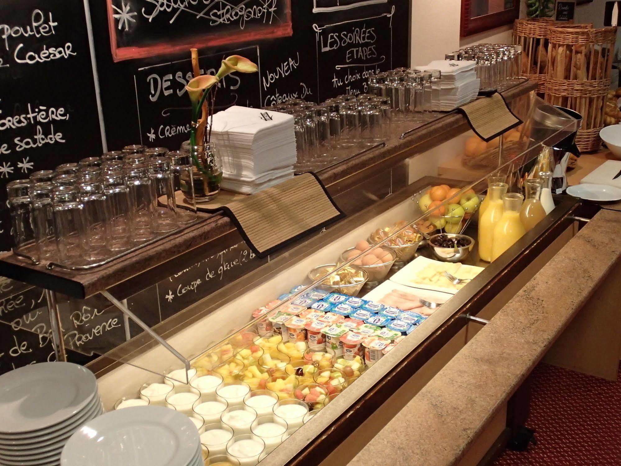 Brit Hotel Orleans St Jean De Braye - L'Antares Saint-Jean-de-Braye Εξωτερικό φωτογραφία