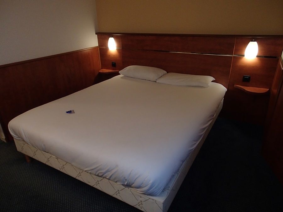 Brit Hotel Orleans St Jean De Braye - L'Antares Saint-Jean-de-Braye Εξωτερικό φωτογραφία